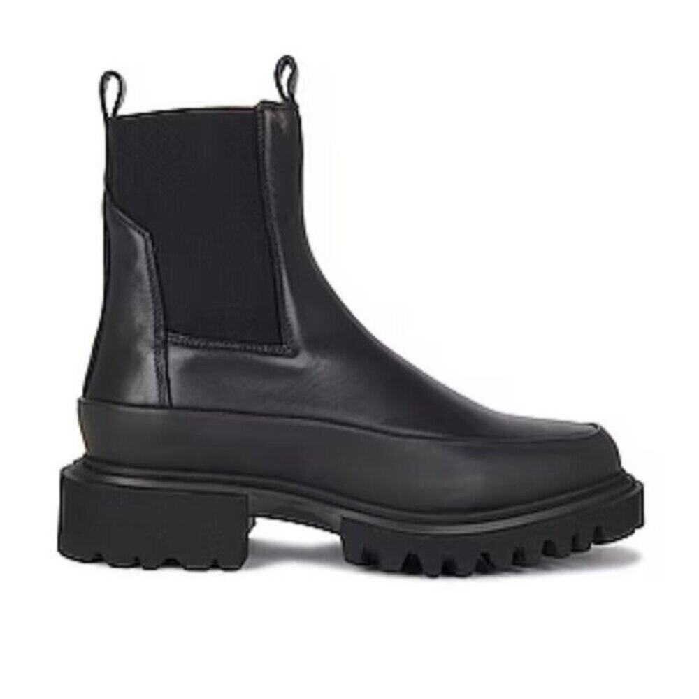 All Saints Hallie Ankle Boots Size 8.5